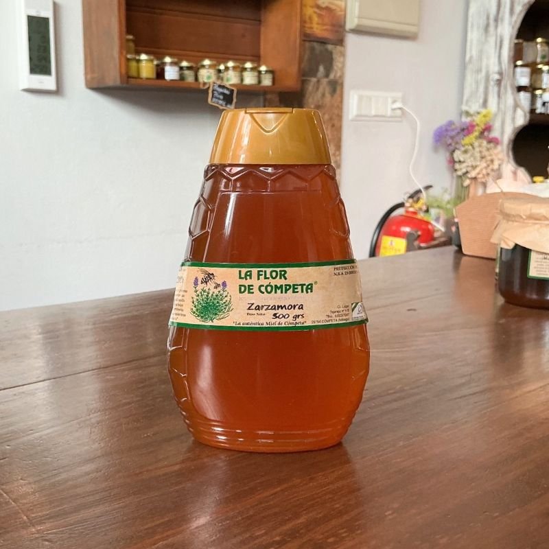 Miel en Antigoteo 350g - 7,50€